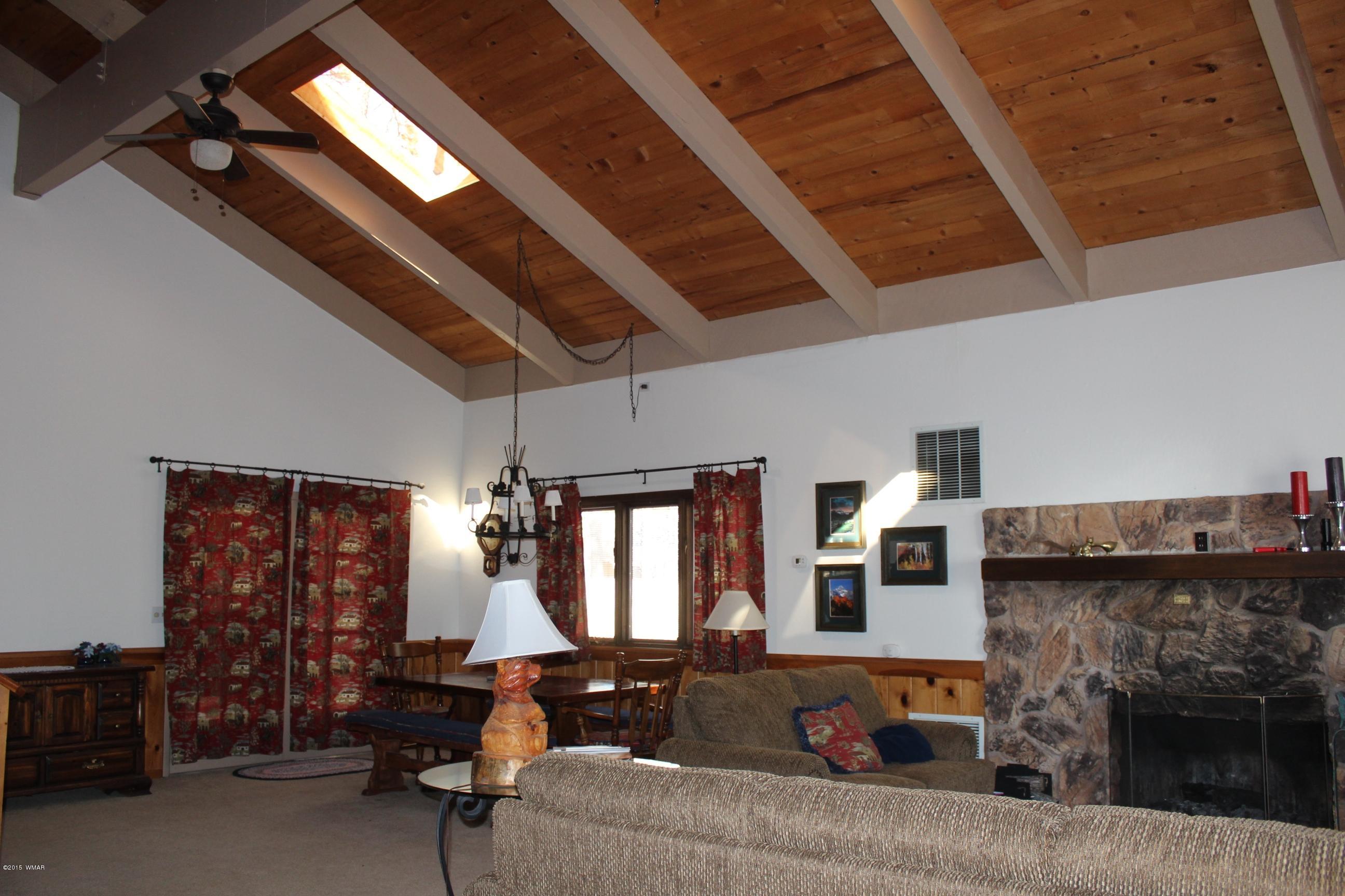 6768 Buck Springs Road Pinetop, AZ 85935 - Photo 4 of 10 Gallery Image 4