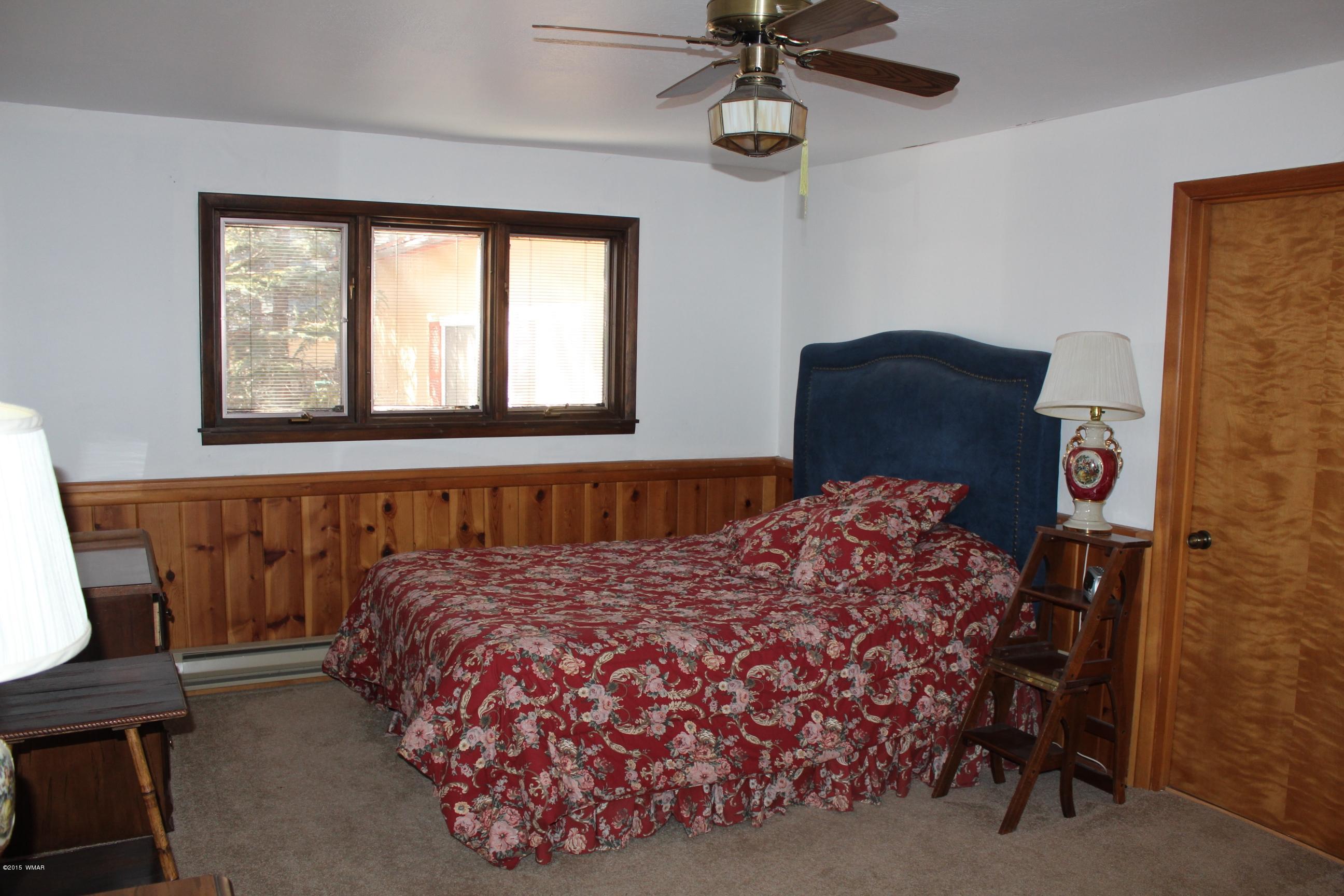 6768 Buck Springs Road Pinetop, AZ 85935 - Photo 6 of 10 Gallery Image 6