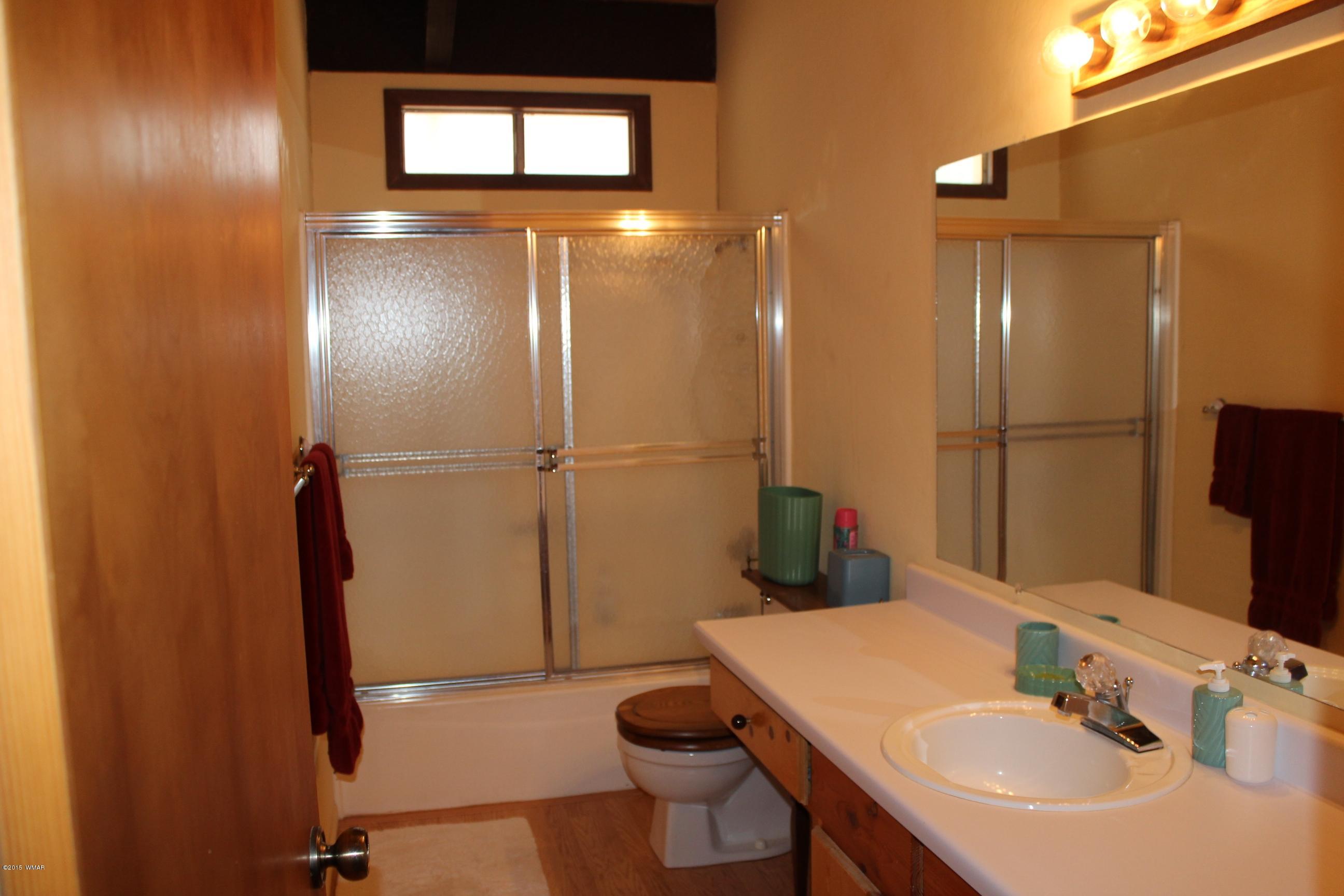 6768 Buck Springs Road Pinetop, AZ 85935 - Photo 8 of 10 Gallery Image 8