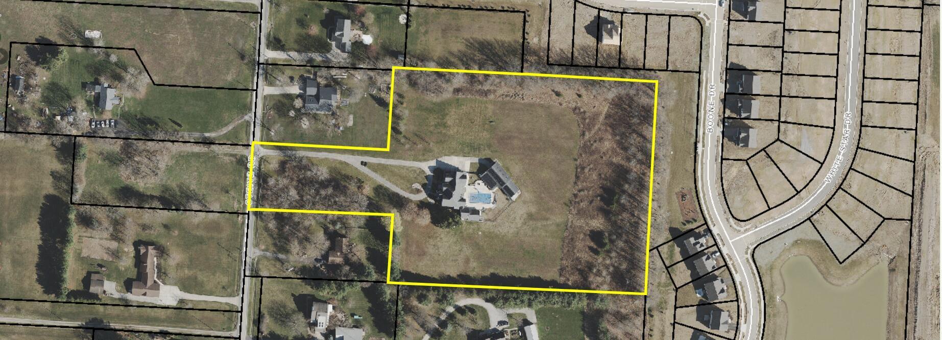 6545 Steitz Road Powell, OH 43065 - Photo 115 of 120 Welcome Home! 6545 Steitz Road, Powell, OH 43065
