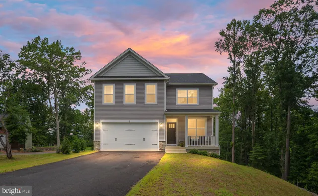 $625,000 | 3 Bowling Court, Stafford, VA 22554