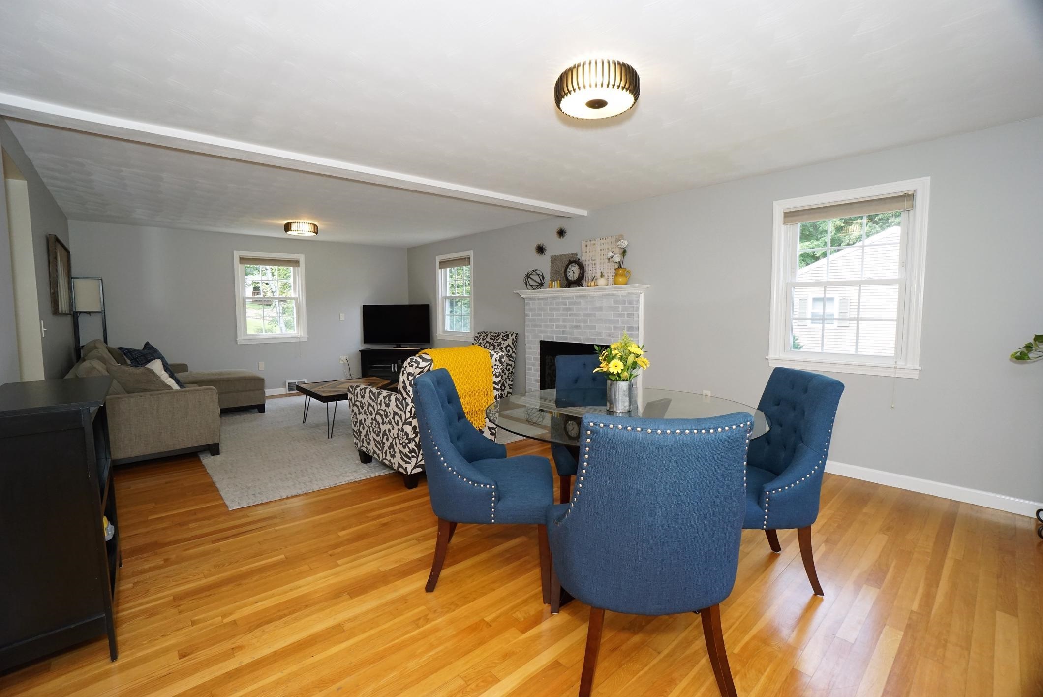 57 Robinhood Road Nashua, NH 03062 - Photo 20 of 40