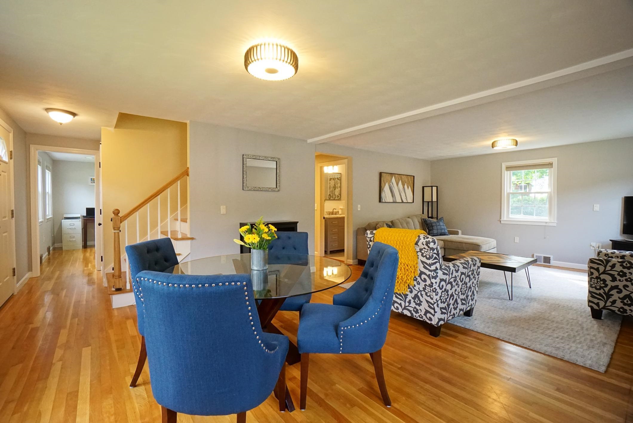 57 Robinhood Road Nashua, NH 03062 - Photo 21 of 40