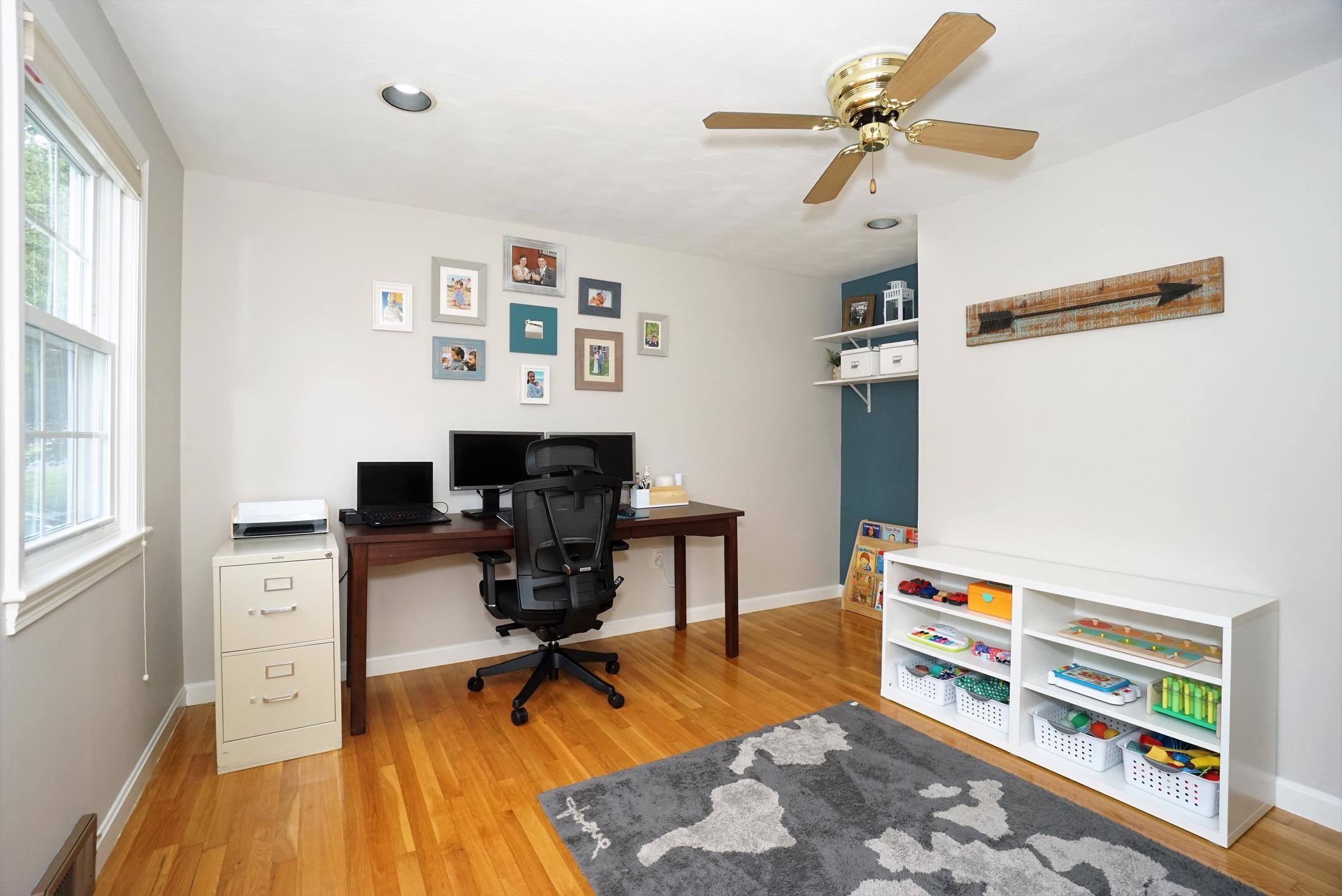 57 Robinhood Road Nashua, NH 03062 - Photo 22 of 40
