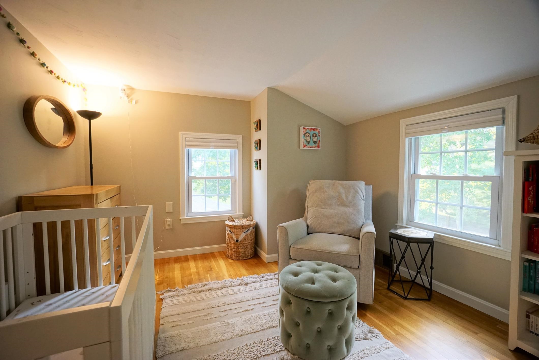 57 Robinhood Road Nashua, NH 03062 - Photo 24 of 40