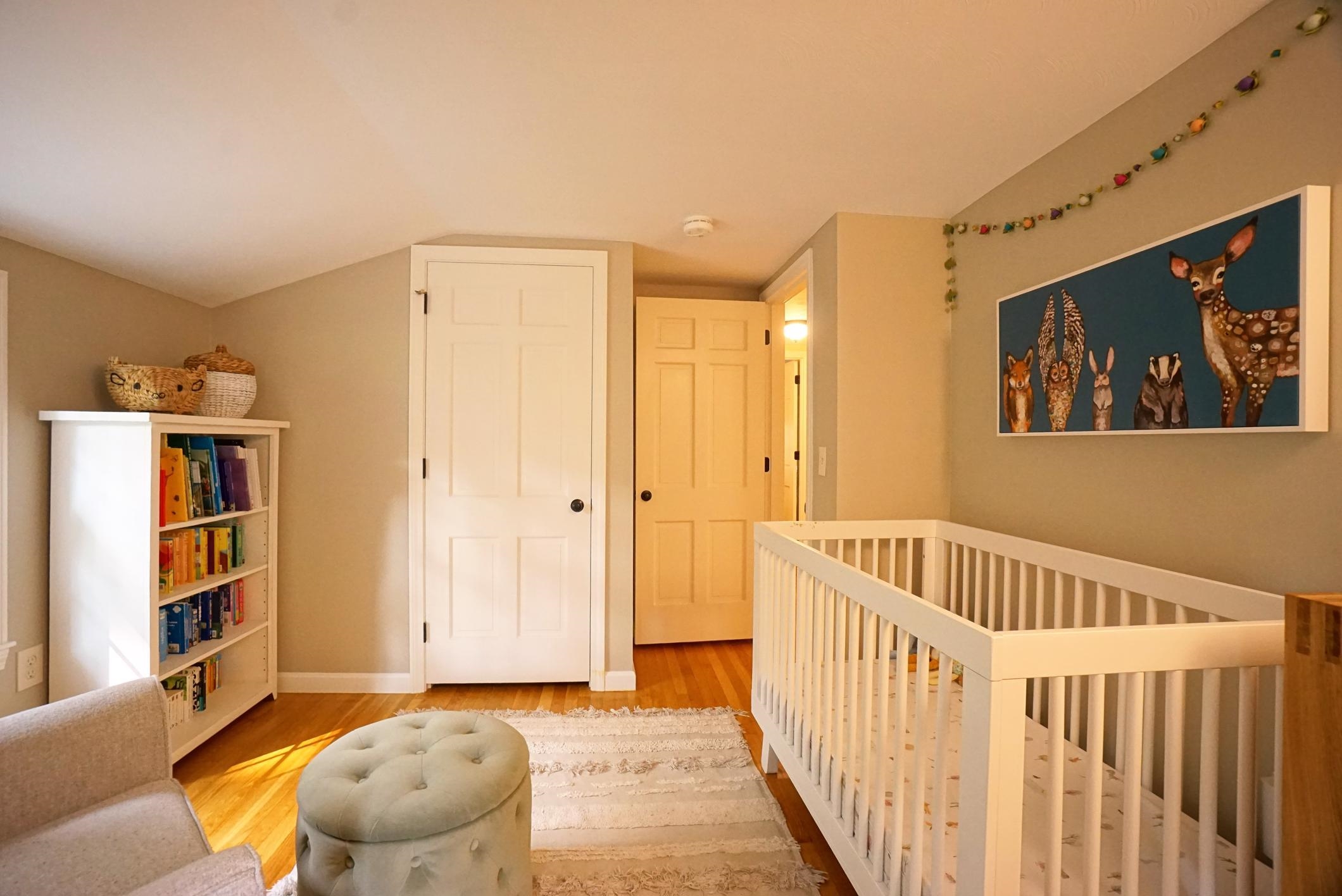 57 Robinhood Road Nashua, NH 03062 - Photo 25 of 40
