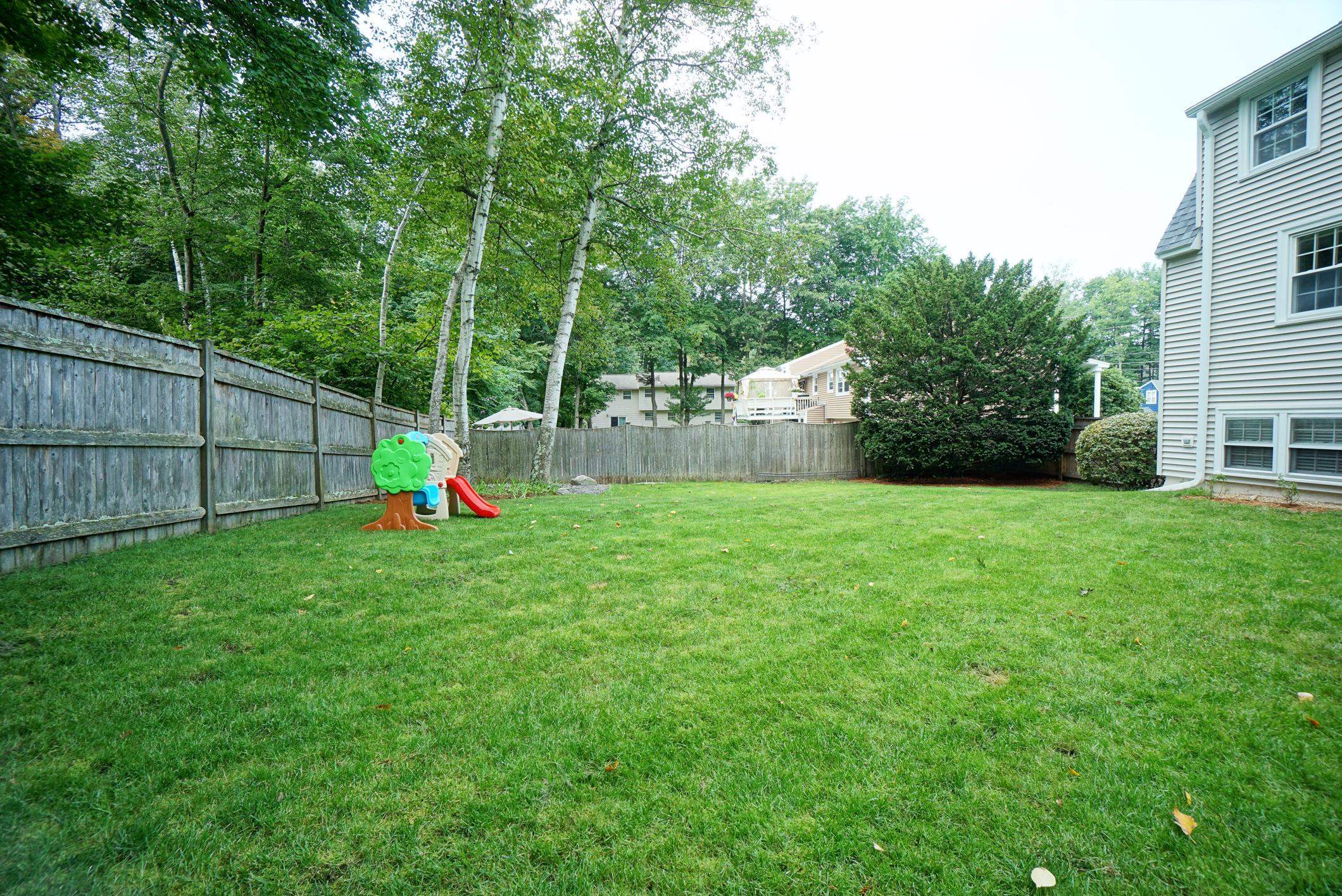 57 Robinhood Road Nashua, NH 03062 - Photo 40 of 40