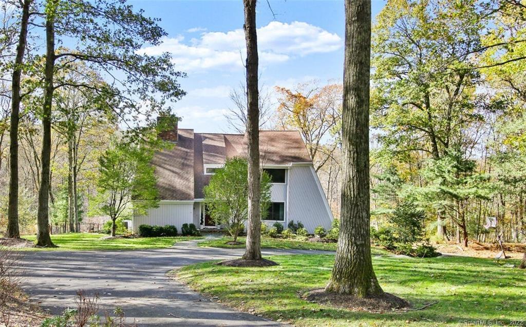 11 Mine Hill Road Redding, CT 06896 - Photo 1 of 1