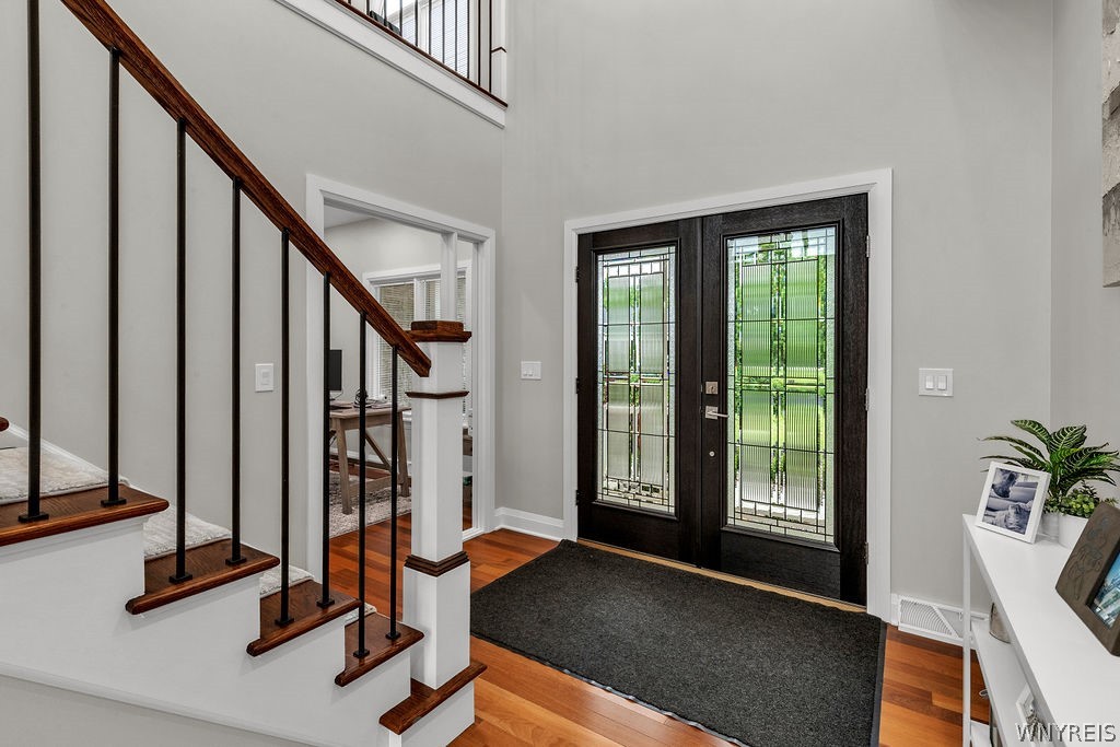 2341 County Line Road Darien, NY 14004 - Photo 3 of 50
