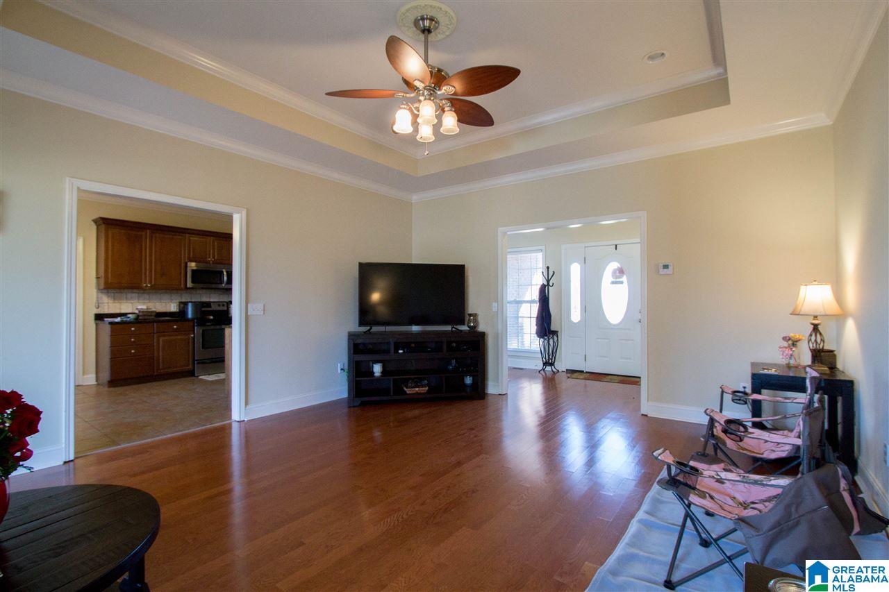 2859 Yellow Leaf Road Clanton, AL 35045 - Photo 7 of 42