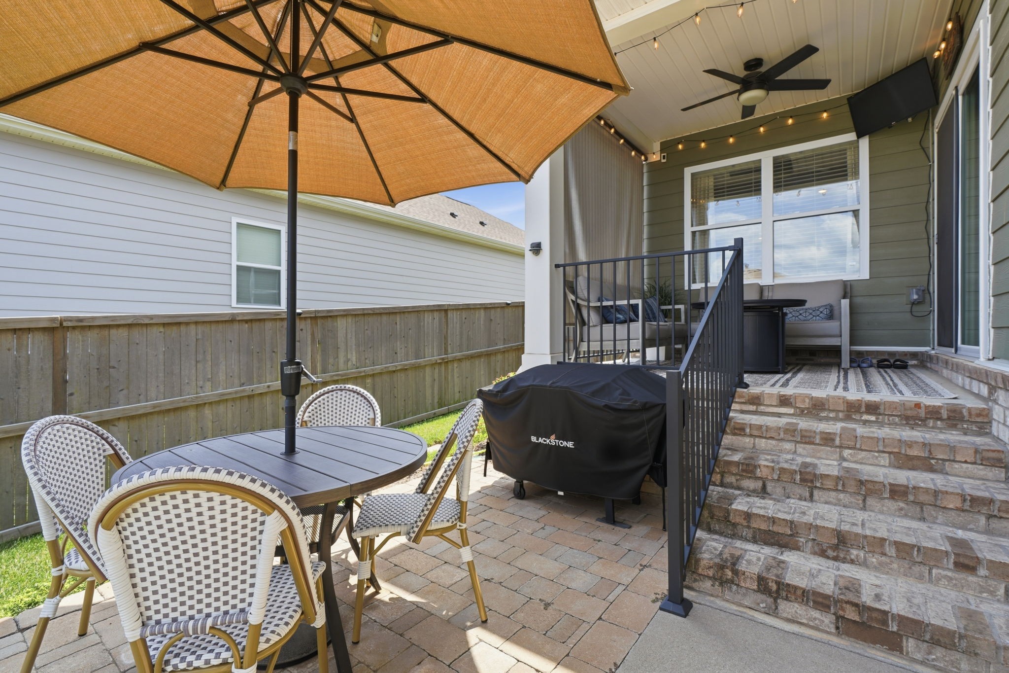 148 Harvest Point Boulevard Spring Hill, TN 37174 - Photo 46 of 55