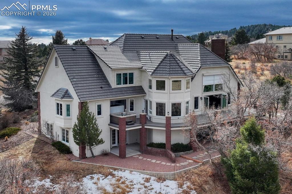620 Forest View Way Monument, CO 80132 - Photo 3 of 48