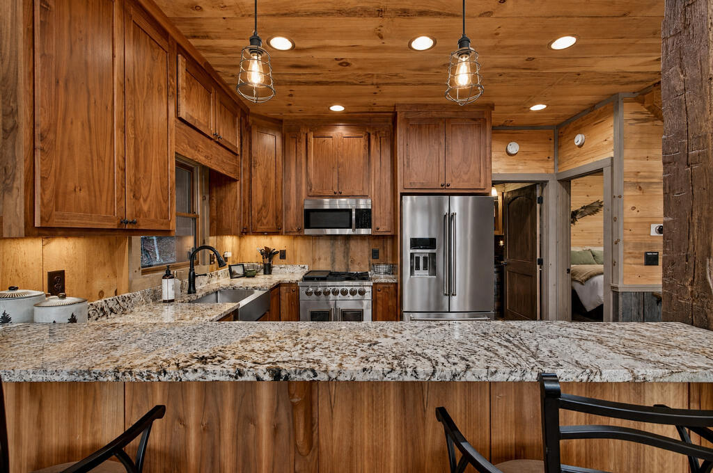 50 Broken Arrow Path Blue Ridge, GA 30513 - Photo 26 of 98 Gallery Image 26