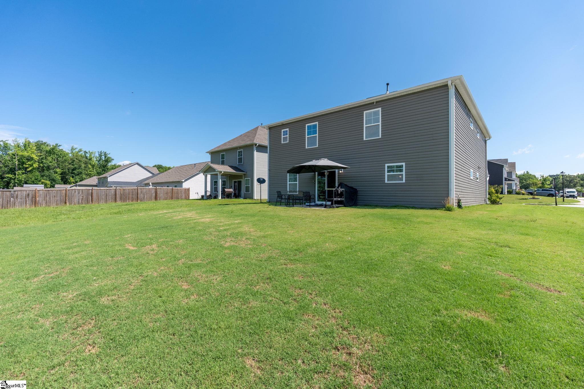 310 Icebow Road Fountain Inn, SC 29644 - Photo 35 of 42
