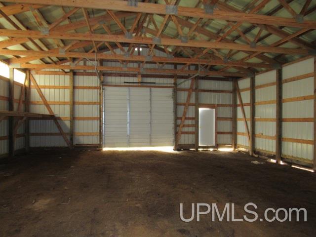 3315 Co Road Cornell, MI 49818 - Photo 36 of 50