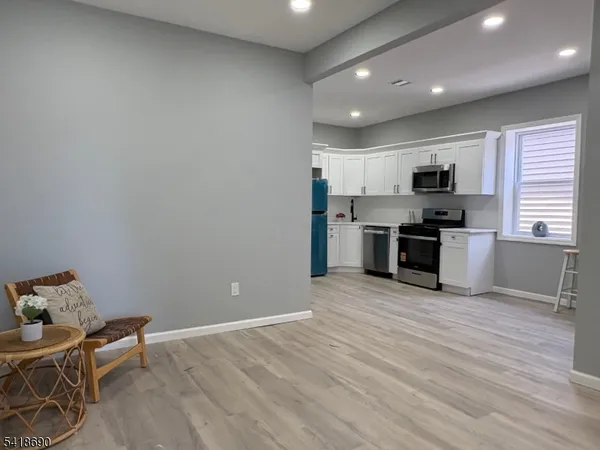 $3,500 | 456 Harrison Street, Unit 2, Passaic, NJ 07055