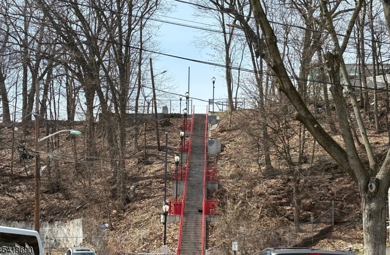 456 Harrison Street, Unit 2 Passaic, NJ 07055 - Photo 17 of 17 a backyard of a building