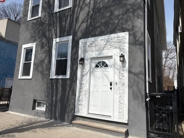 $3,500 | 456 Harrison Street, Unit 2, Passaic, NJ 07055