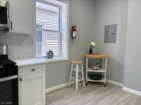 $3,500 | 456 Harrison Street, Unit 2, Passaic, NJ 07055