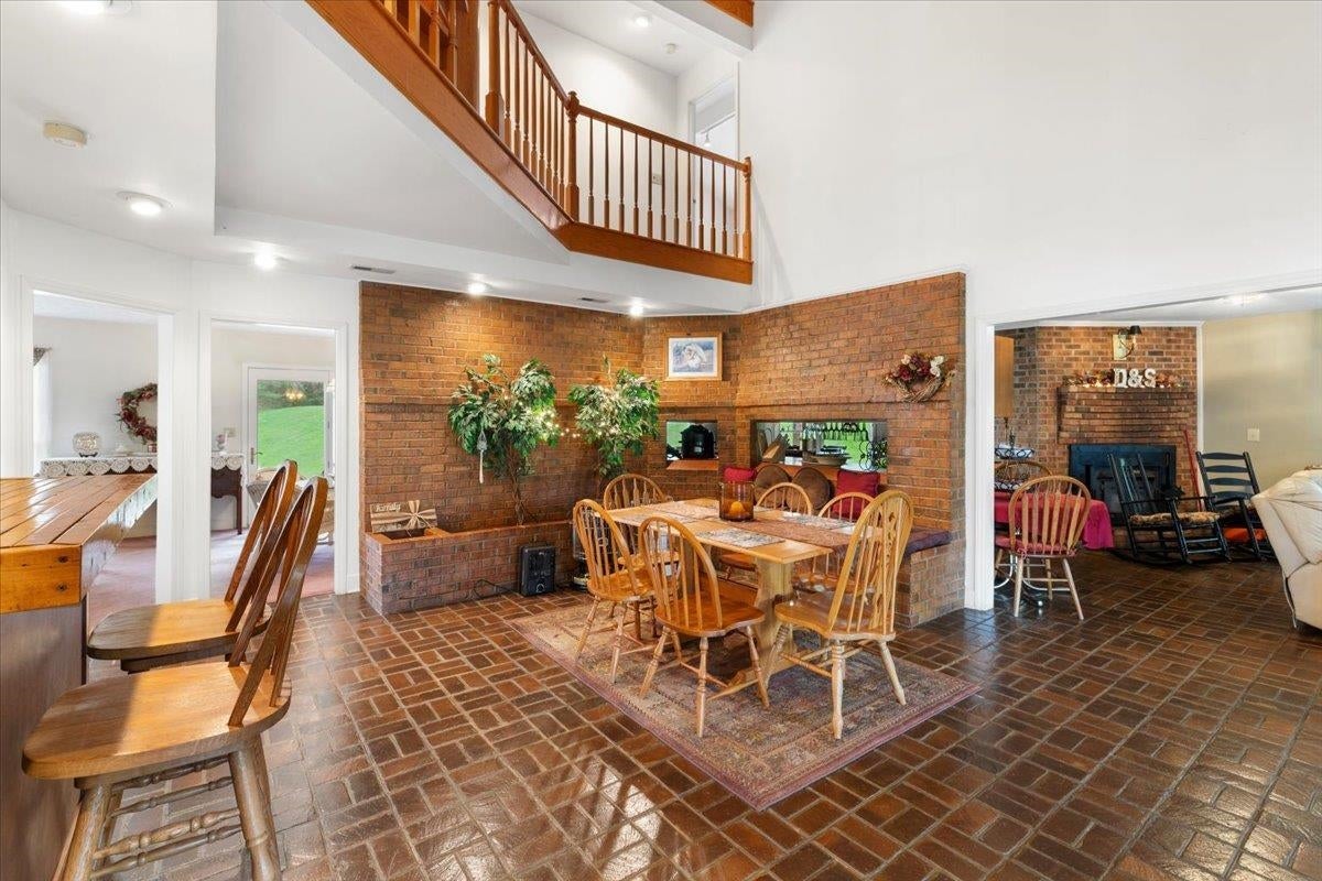 4033 Bethlehem Church Road Northeast Pilot, VA 24138 - Photo 9 of 84 Gallery Image 9