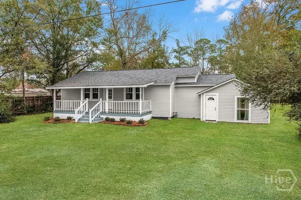 $289,000 | 373 South Main Street, Pembroke, GA 31321