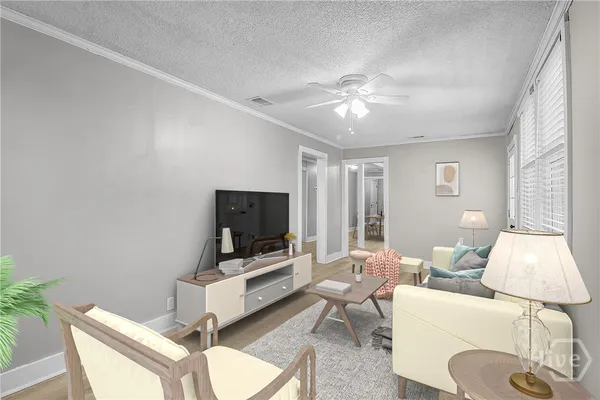 $289,000 | 373 South Main Street, Pembroke, GA 31321