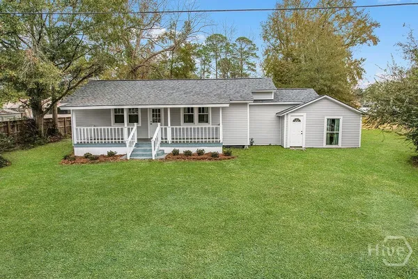 $289,000 | 373 South Main Street, Pembroke, GA 31321