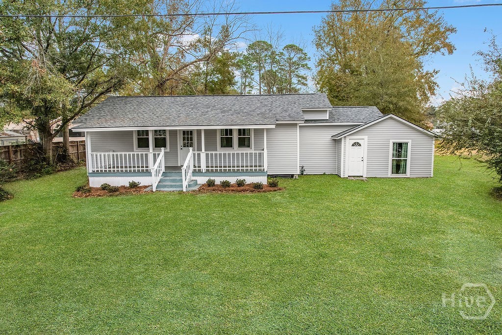 373 South Main Street Pembroke, GA 31321 - Photo 38 of 40