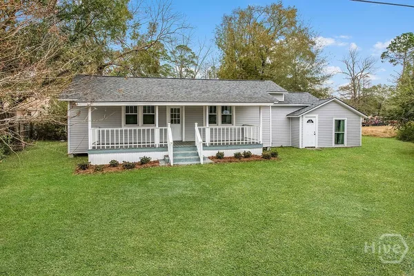 $289,000 | 373 South Main Street, Pembroke, GA 31321