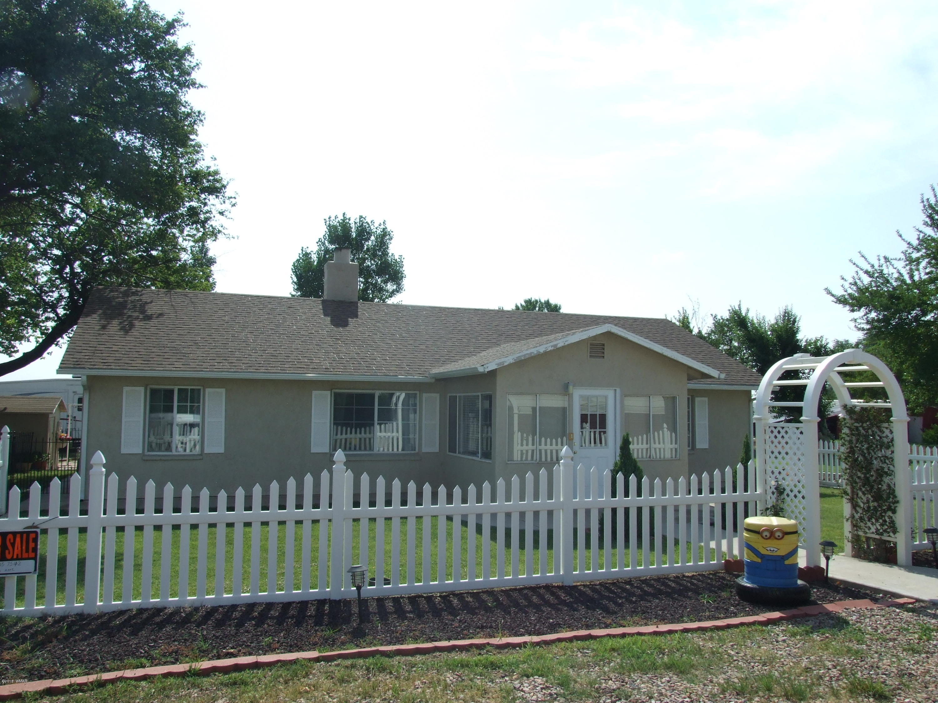 771 Main Street Snowflake, AZ 85937 - Photo 1 of 81