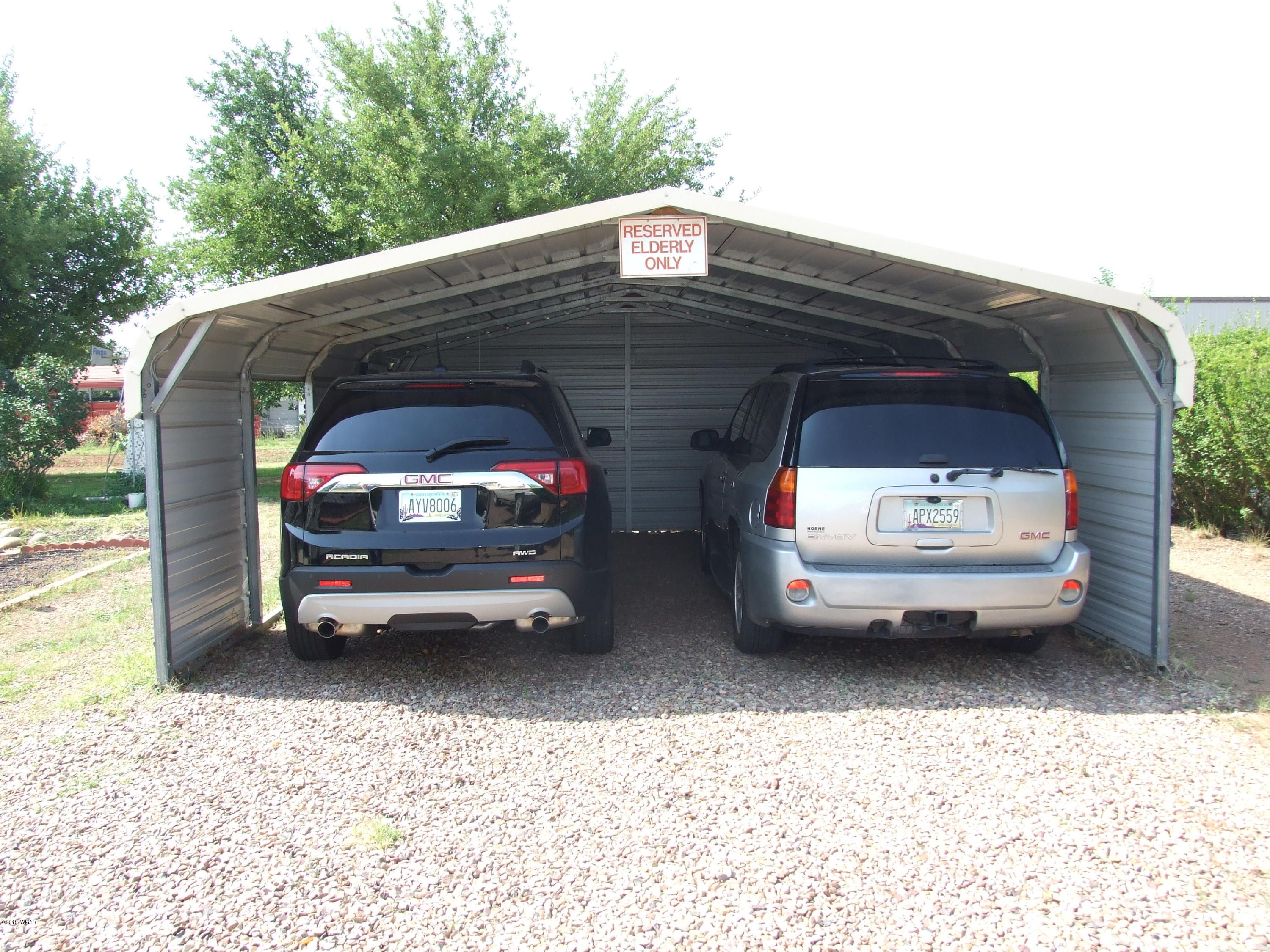 771 Main Street Snowflake, AZ 85937 - Photo 12 of 81