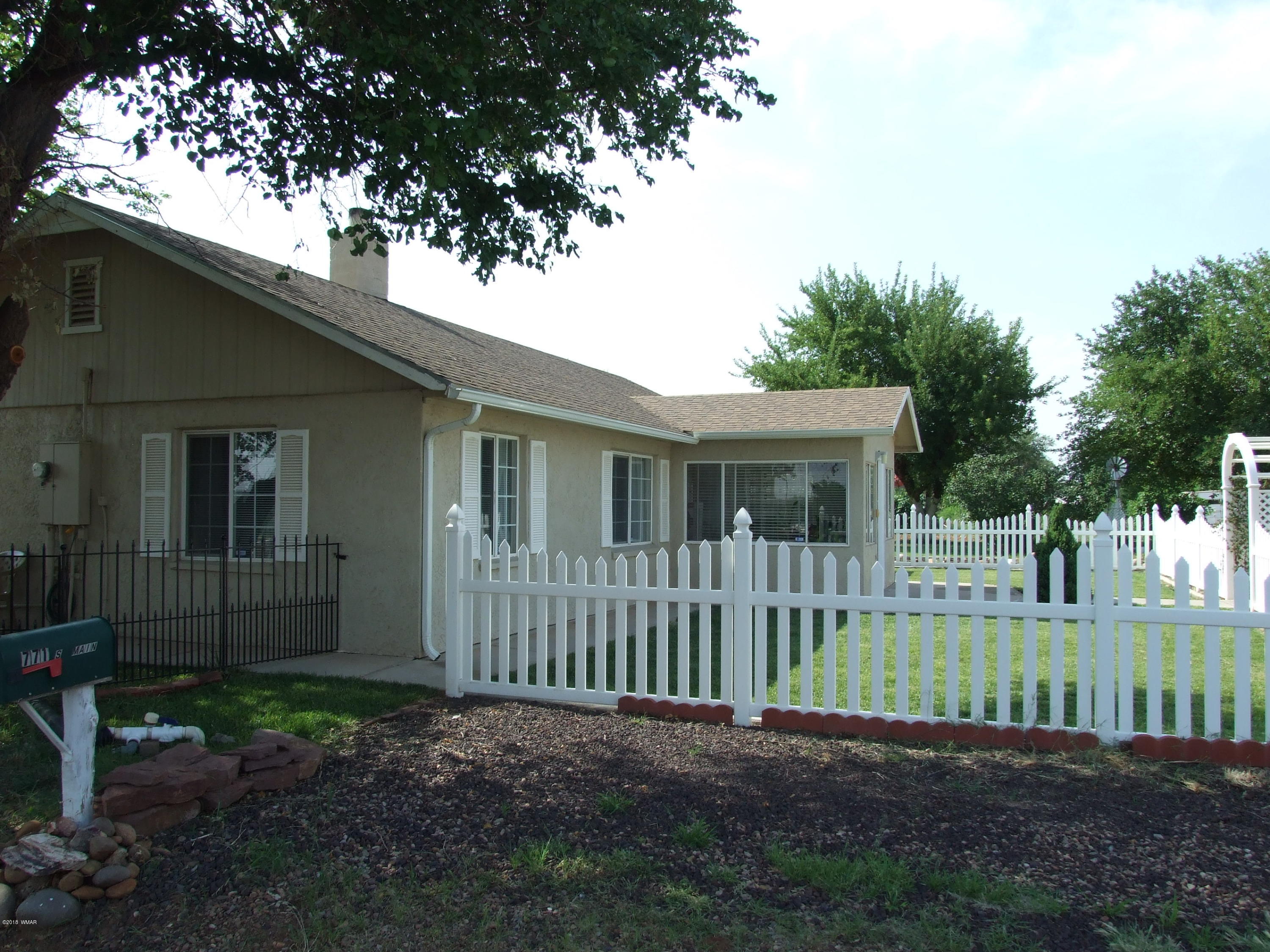 771 Main Street Snowflake, AZ 85937 - Photo 14 of 81