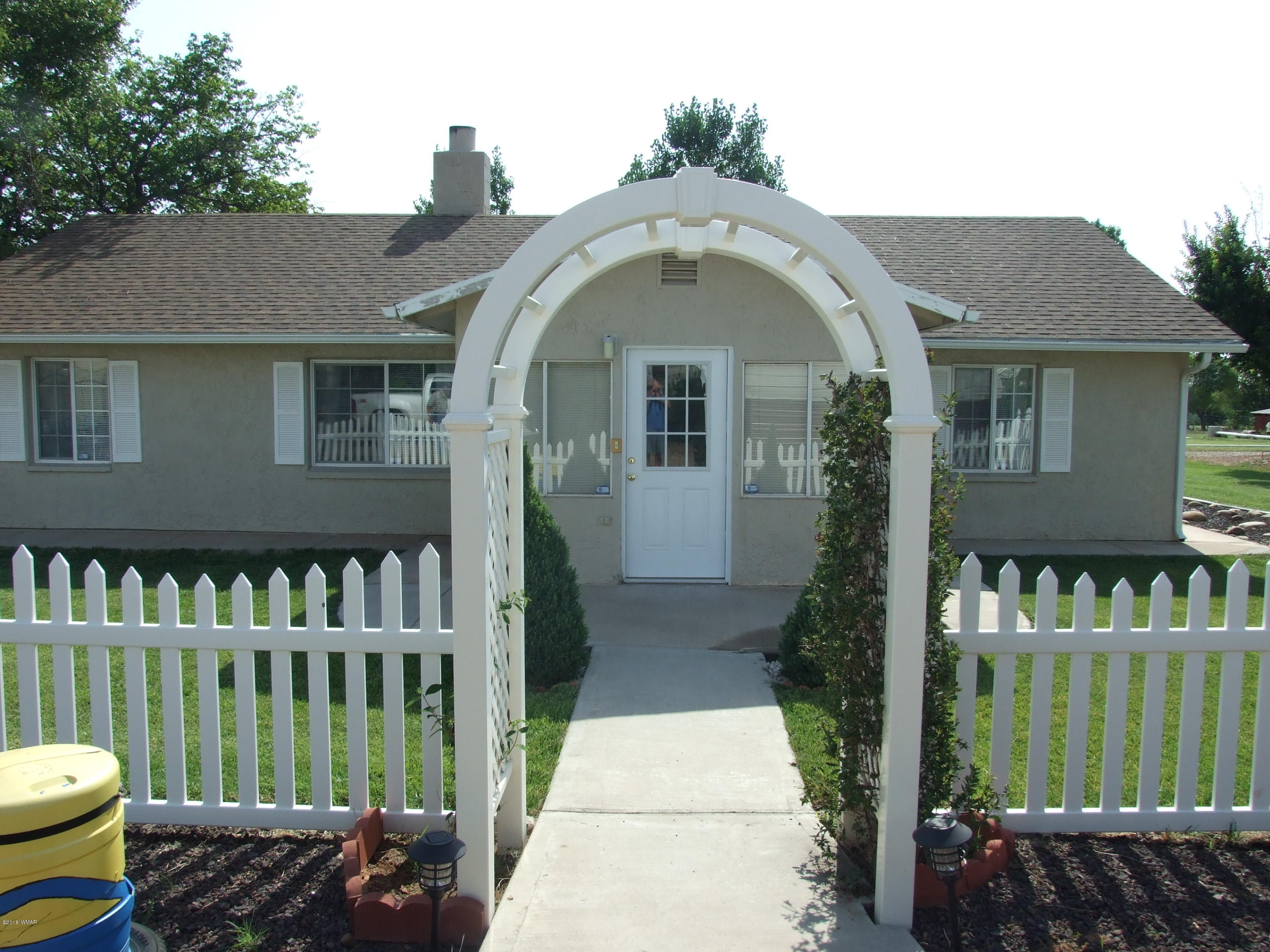 771 Main Street Snowflake, AZ 85937 - Photo 2 of 81