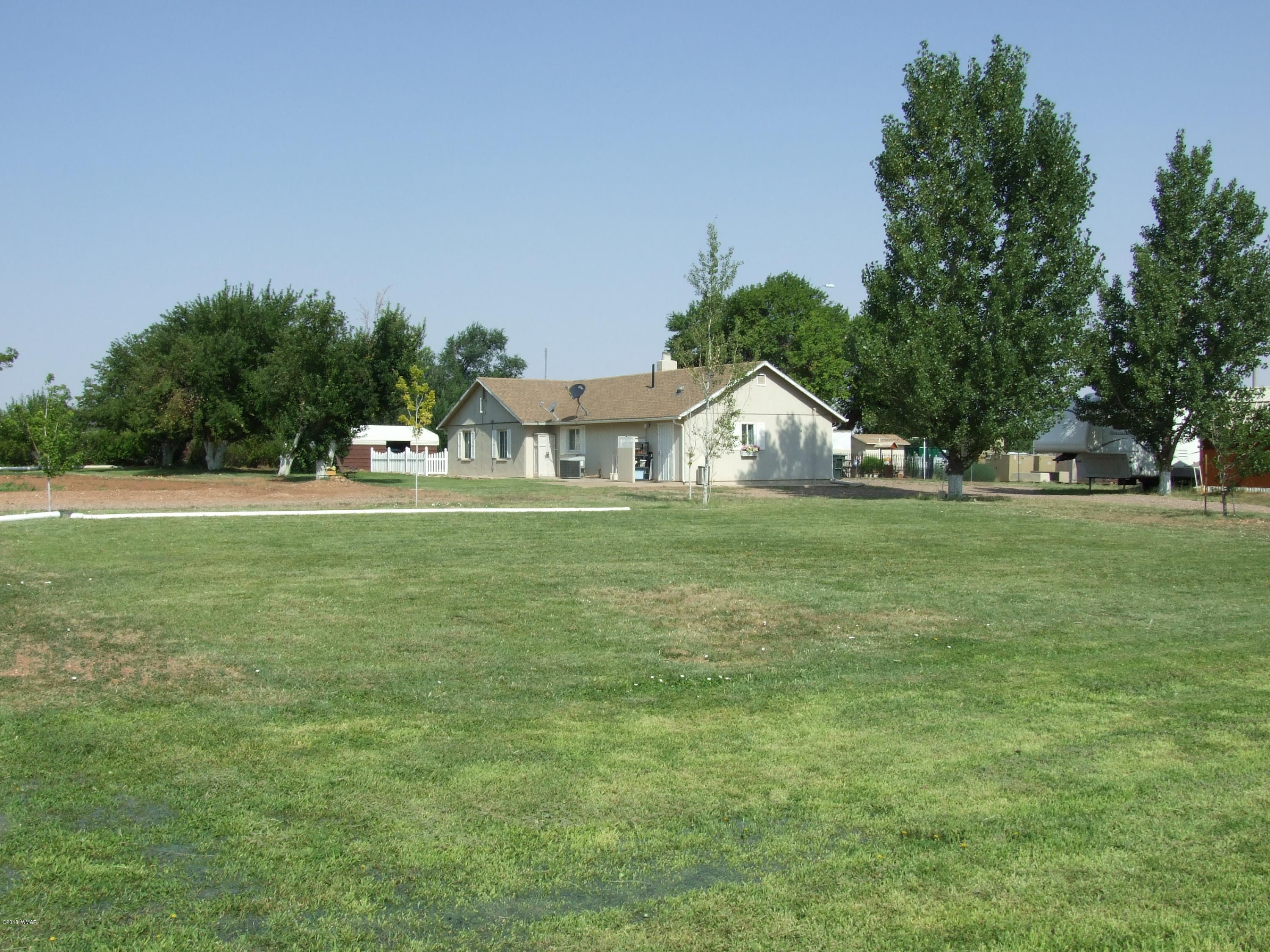 771 Main Street Snowflake, AZ 85937 - Photo 24 of 81
