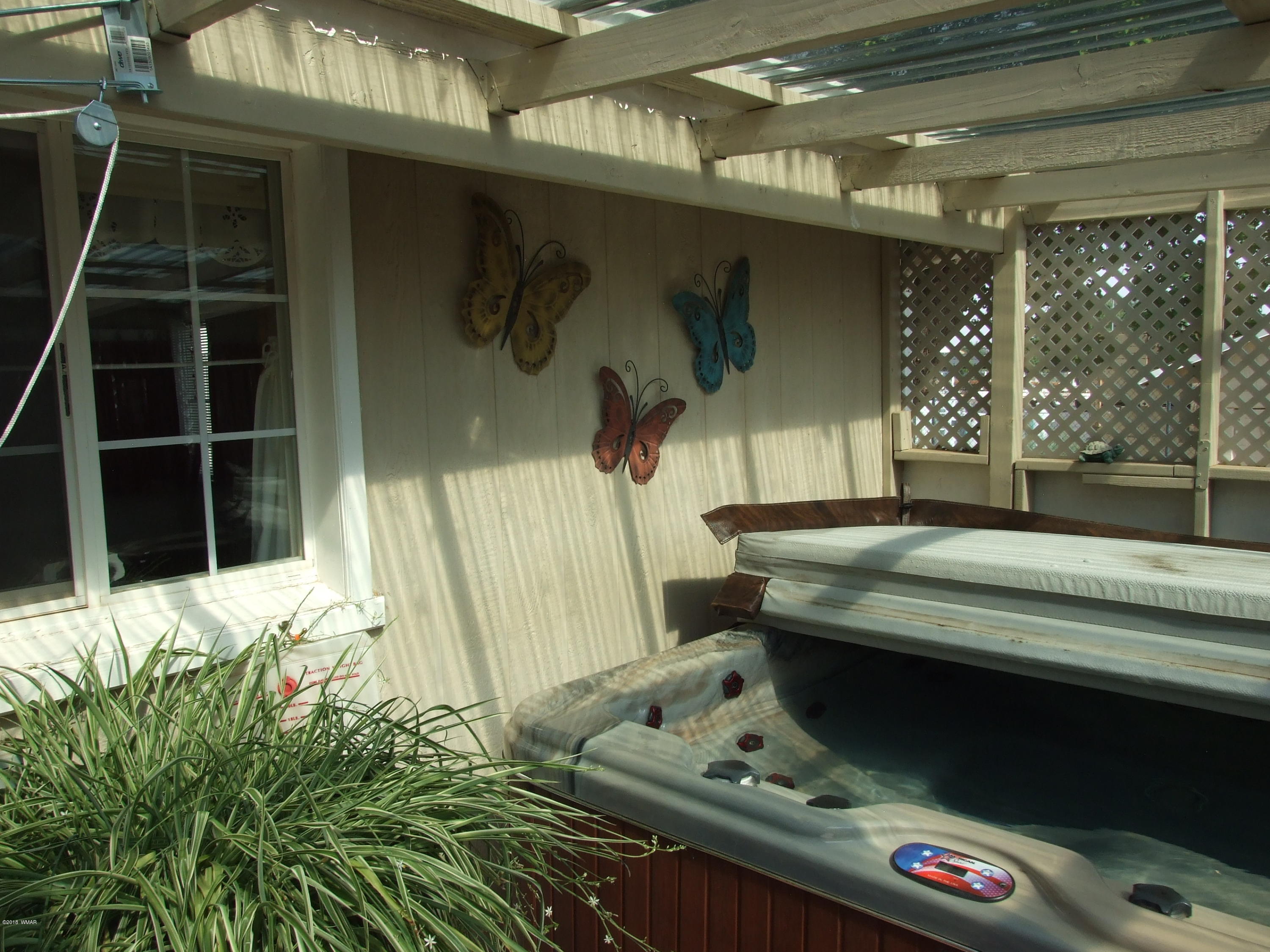 771 Main Street Snowflake, AZ 85937 - Photo 45 of 81