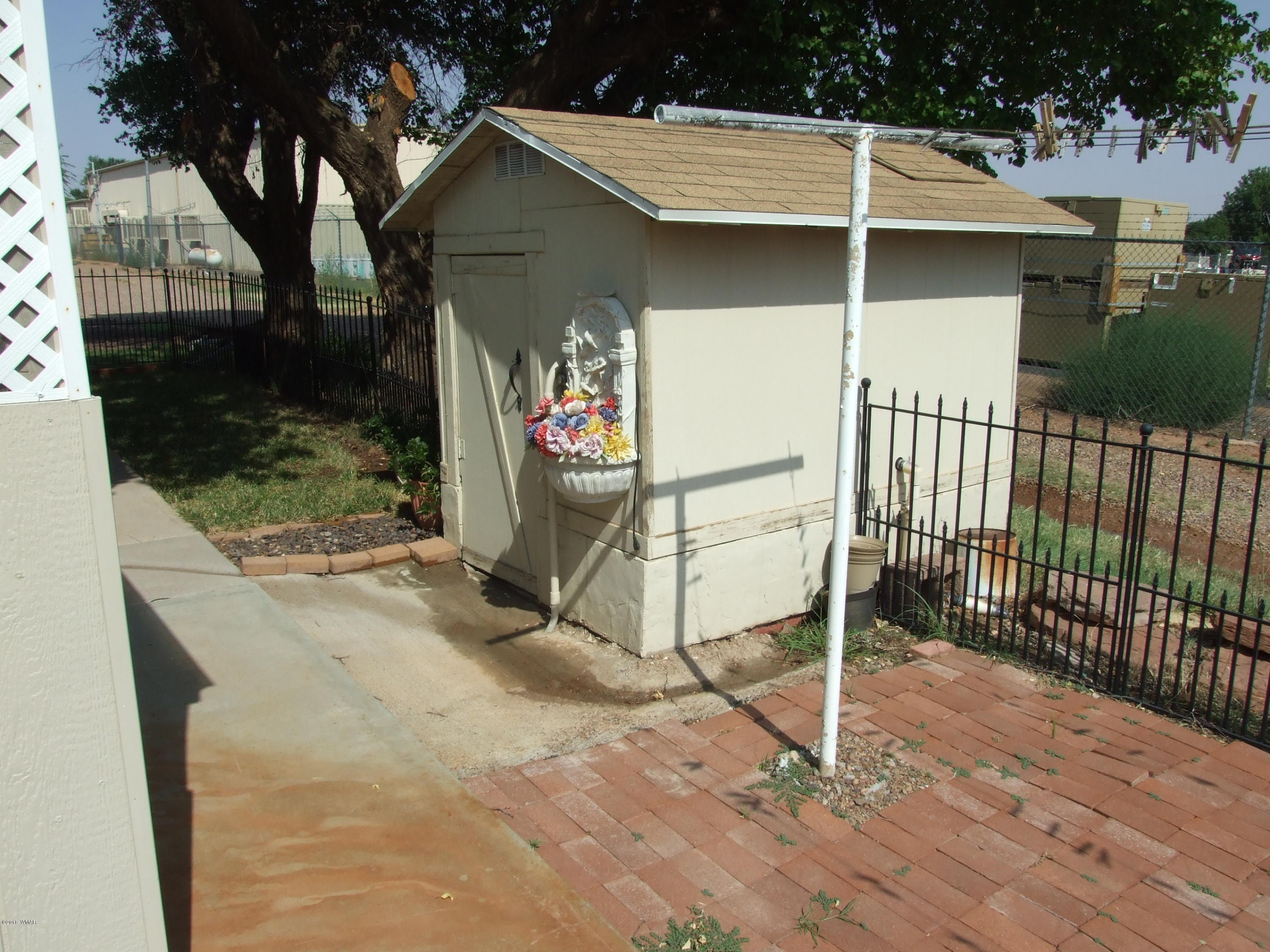 771 Main Street Snowflake, AZ 85937 - Photo 48 of 81