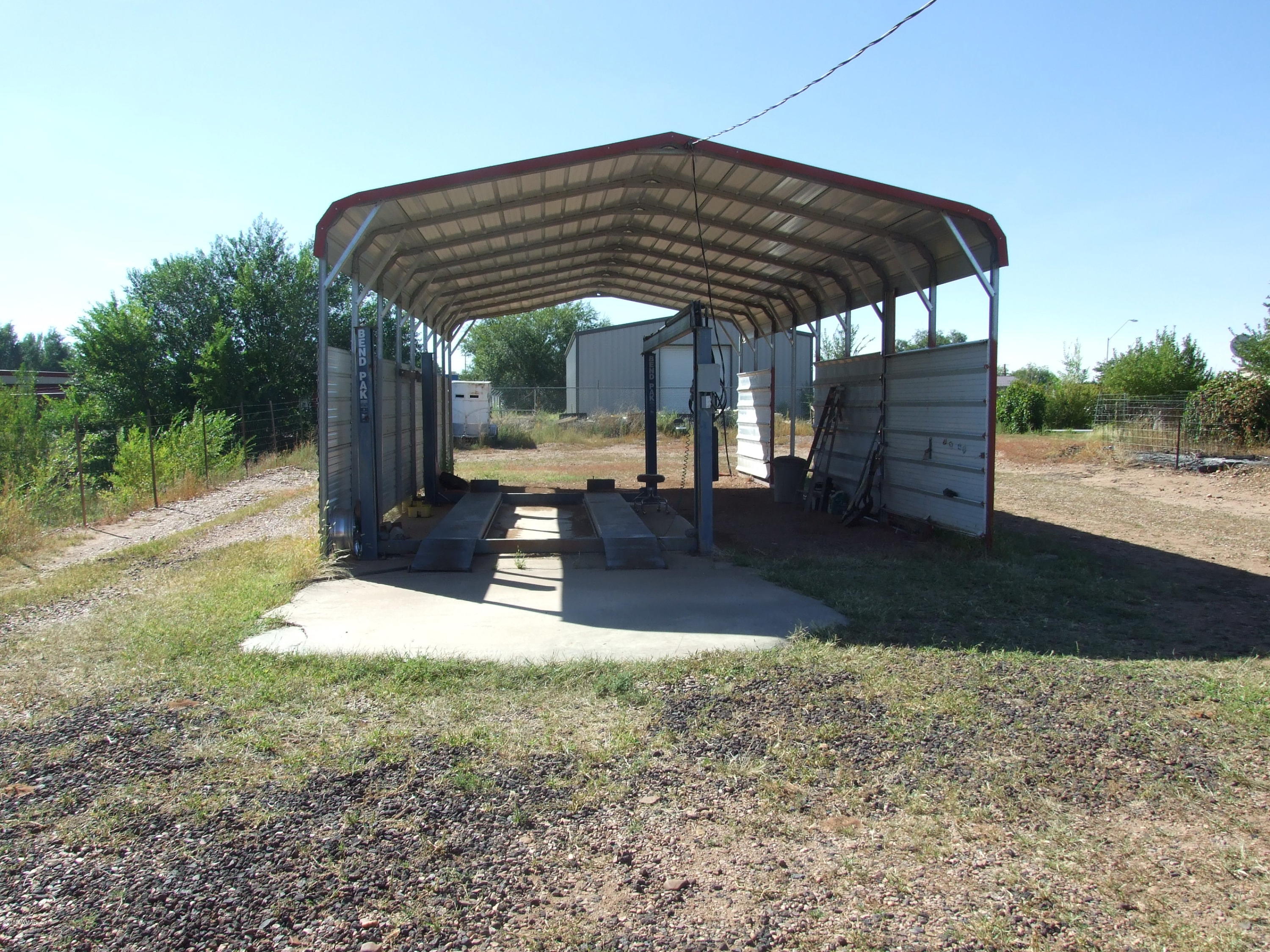 771 Main Street Snowflake, AZ 85937 - Photo 71 of 81