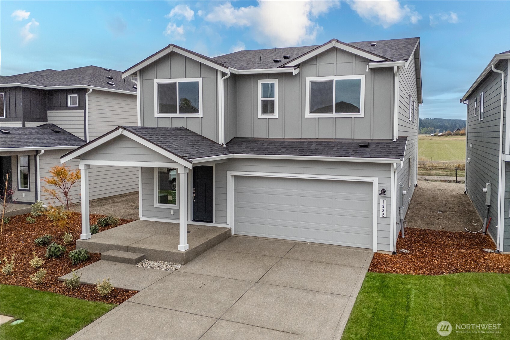 9903 Ferns Loop Southeast Yelm, WA 98597 - Photo 5 of 29