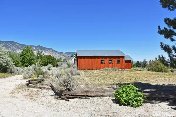 $2,700,000 | 850 Sheridan Lane, Gardnerville, NV 89460