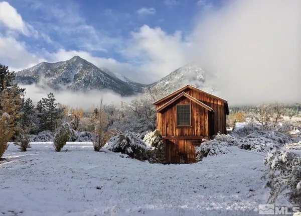 $2,700,000 | 850 Sheridan Lane, Gardnerville, NV 89460