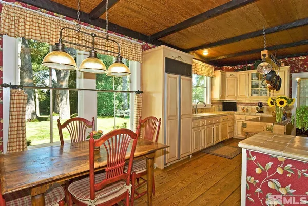 $2,700,000 | 850 Sheridan Lane, Gardnerville, NV 89460