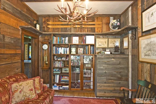 $2,700,000 | 850 Sheridan Lane, Gardnerville, NV 89460