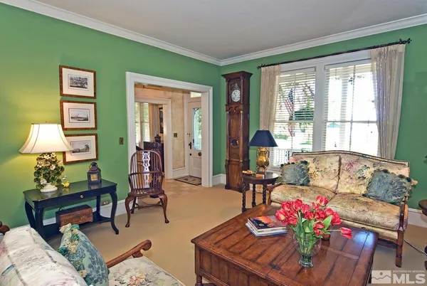 $2,700,000 | 850 Sheridan Lane, Gardnerville, NV 89460