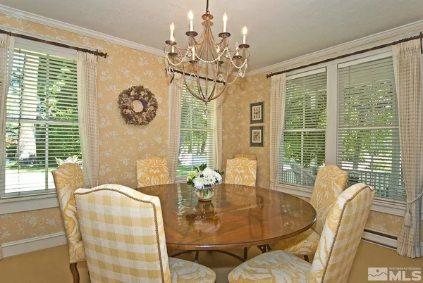 $2,700,000 | 850 Sheridan Lane, Gardnerville, NV 89460