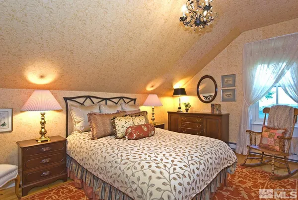 $2,700,000 | 850 Sheridan Lane, Gardnerville, NV 89460