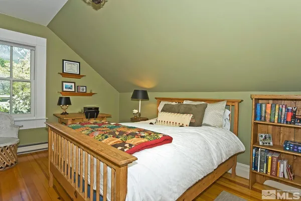 $2,700,000 | 850 Sheridan Lane, Gardnerville, NV 89460