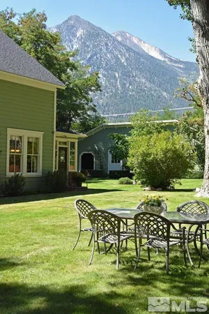 $2,700,000 | 850 Sheridan Lane, Gardnerville, NV 89460