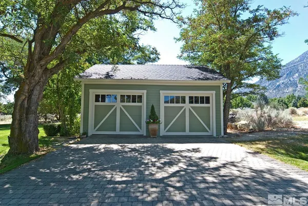 $2,700,000 | 850 Sheridan Lane, Gardnerville, NV 89460
