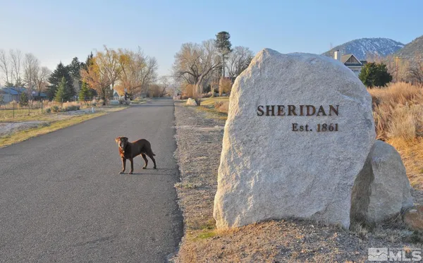$2,700,000 | 850 Sheridan Lane, Gardnerville, NV 89460