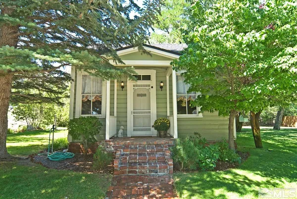 $2,700,000 | 850 Sheridan Lane, Gardnerville, NV 89460